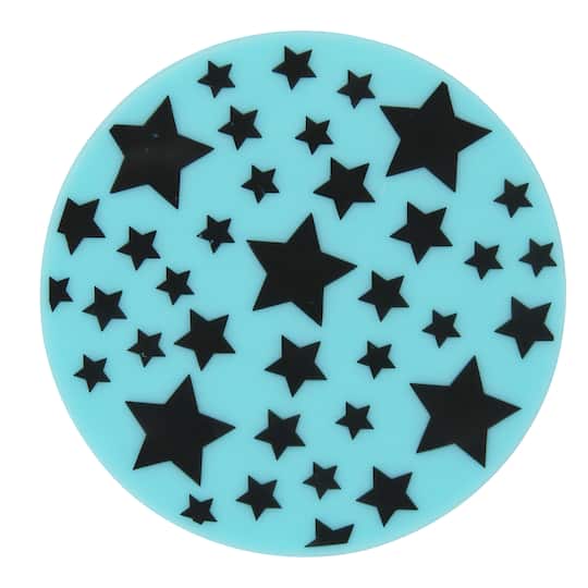 Star Cookie Debosser by Celebrate It&#xAE;